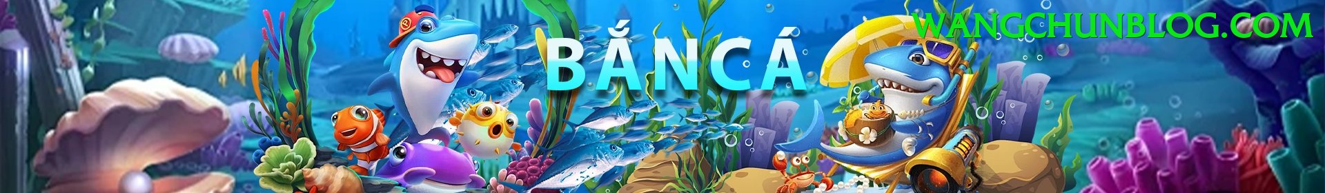 Game Bắn Cá Đổi Thưởng - kbet