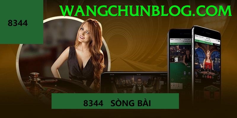 Sòng Bài Trực Tuyến - kbet