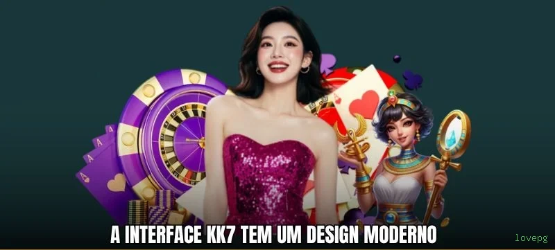 Bônus Diários lovepg