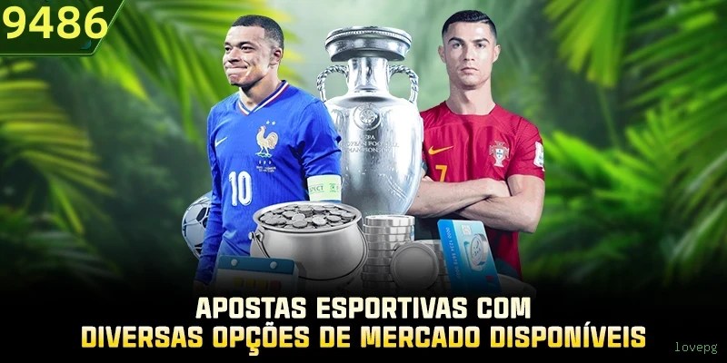 Promoção Relâmpago lovepg
