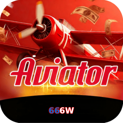 666W